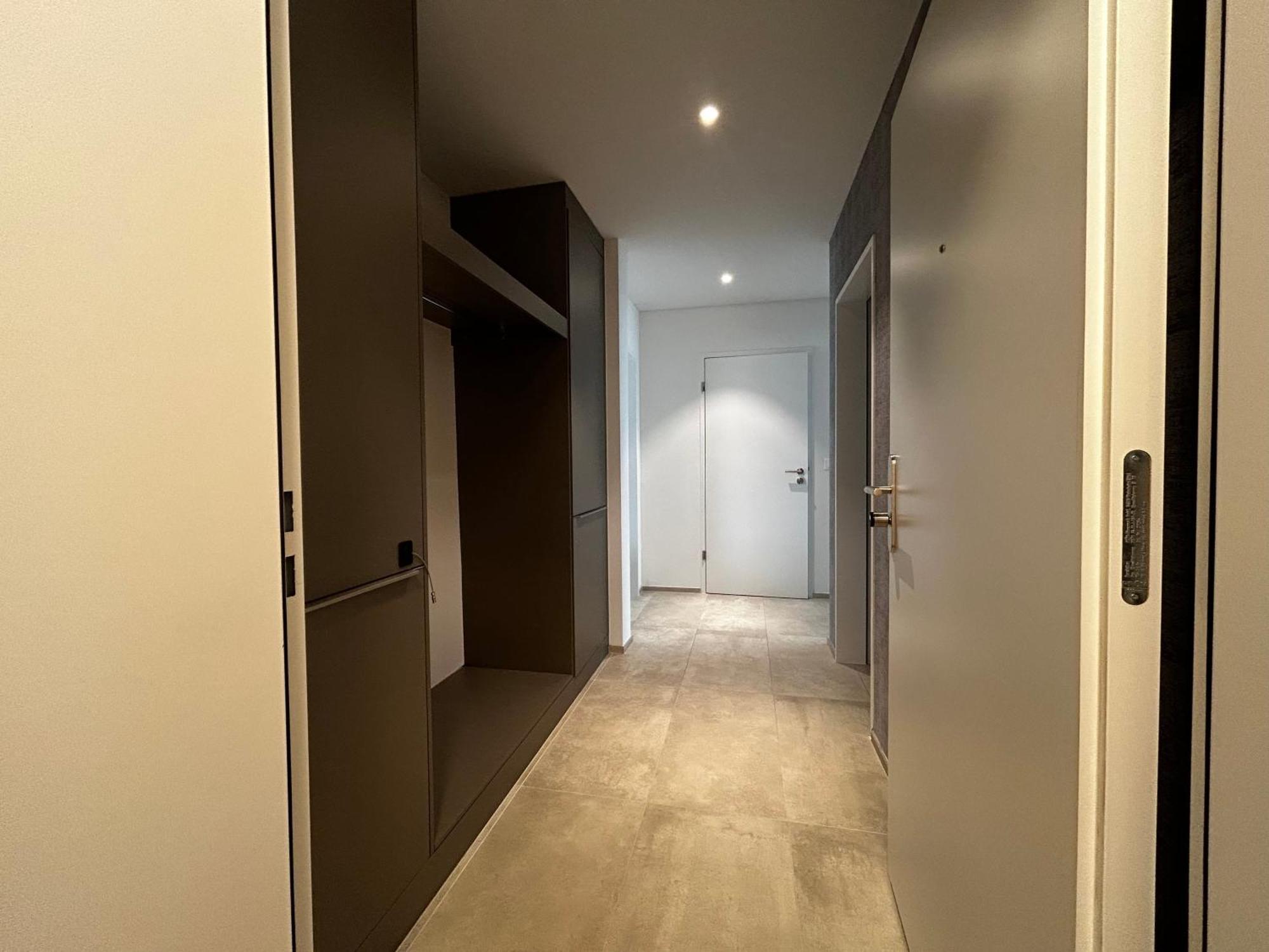 Family Apartment, Near The Beach Whit Private Park Locarno Exterior photo